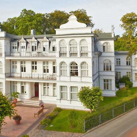 Villa Astrid, T6 Demmin Heringsdorf  Exterior foto