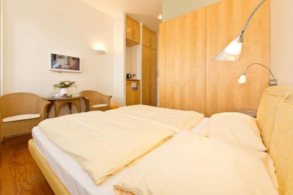 Villa Astrid, T6 Demmin Heringsdorf  Exterior foto