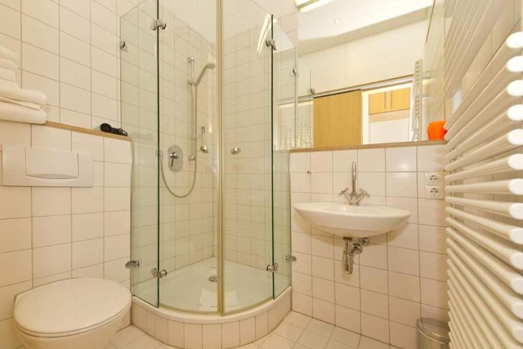 Villa Astrid, T6 Demmin Heringsdorf  Exterior foto